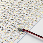 Backlite 11W / 22W / 33W Flexible LED Strip Lighting gallery detail image