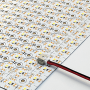 Backlite 11W / 22W / 33W Flexible LED Strip Lighting gallery detail image