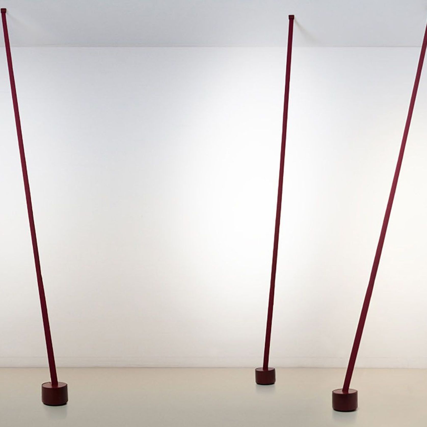 Martinelli Luce Elastica Wall Light gallery detail image