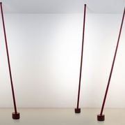 Martinelli Luce Elastica Wall Light gallery detail image