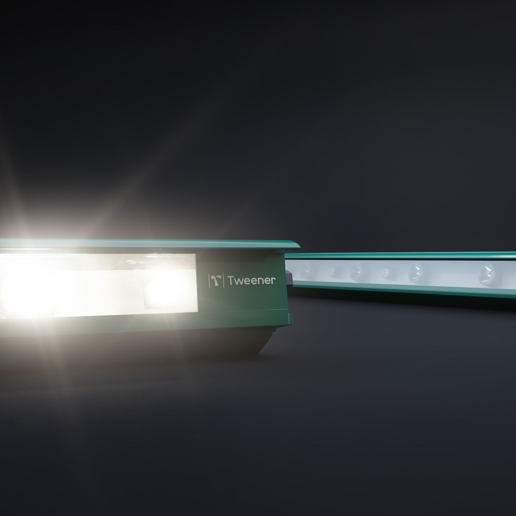Tweener® LED Tennis Court Lighting gallery detail image