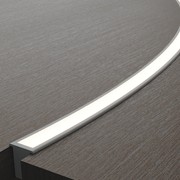 Intense-SR-1220 10W Recessed Flexible Bend Neon Flex gallery detail image