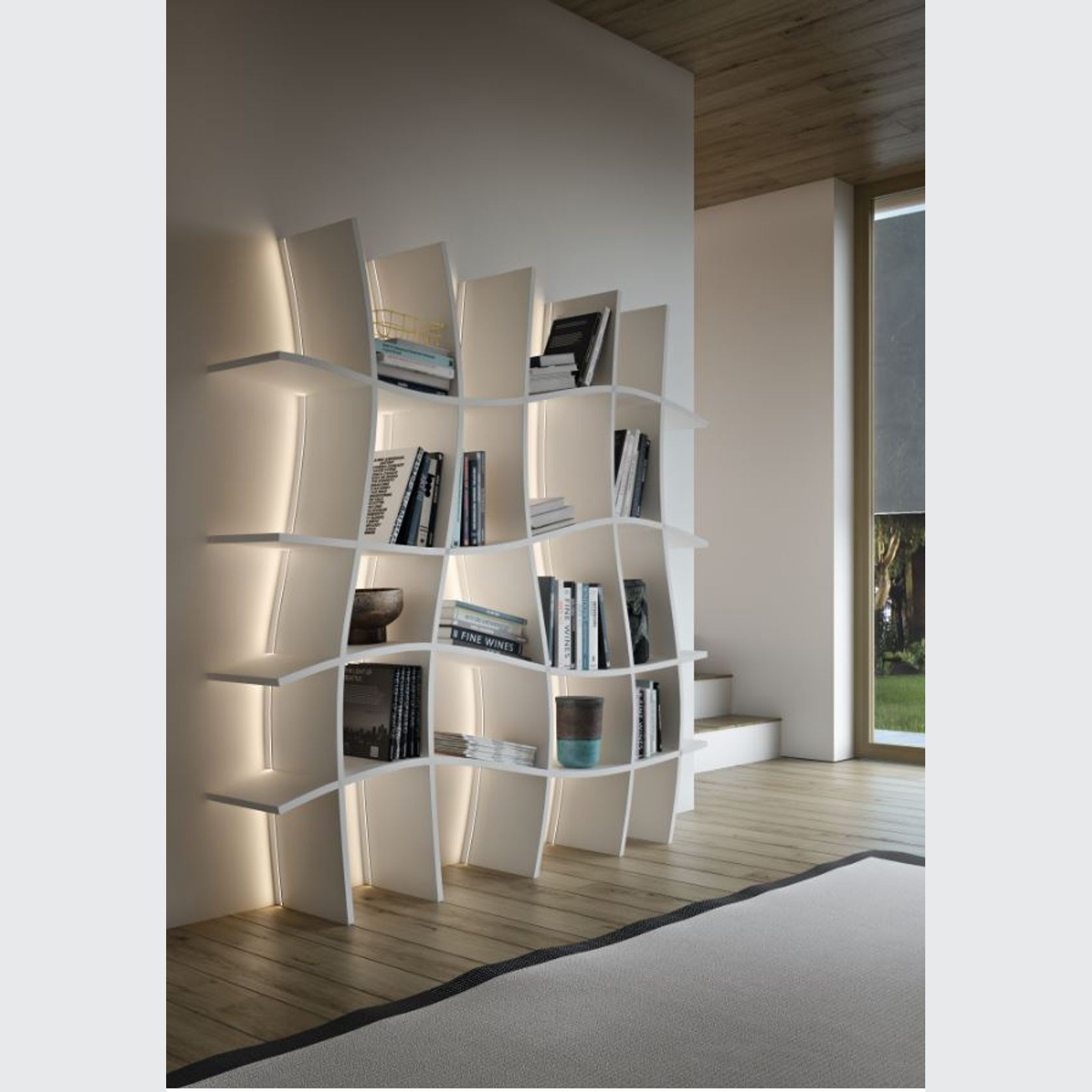 L&S LED Mini Octopus Flexible Strip Reel gallery detail image