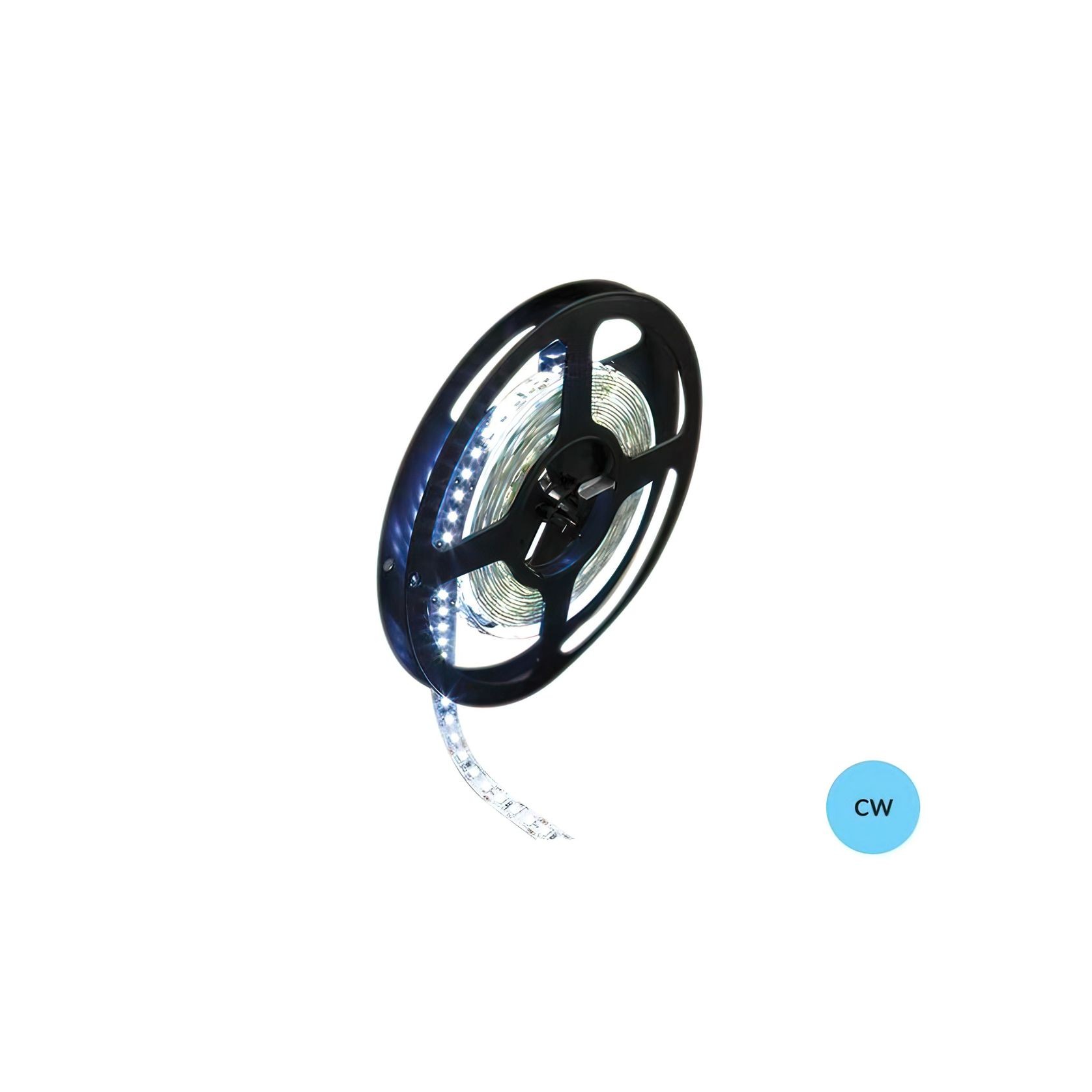 L&S LED 24V Flexible Strip Reel gallery detail image