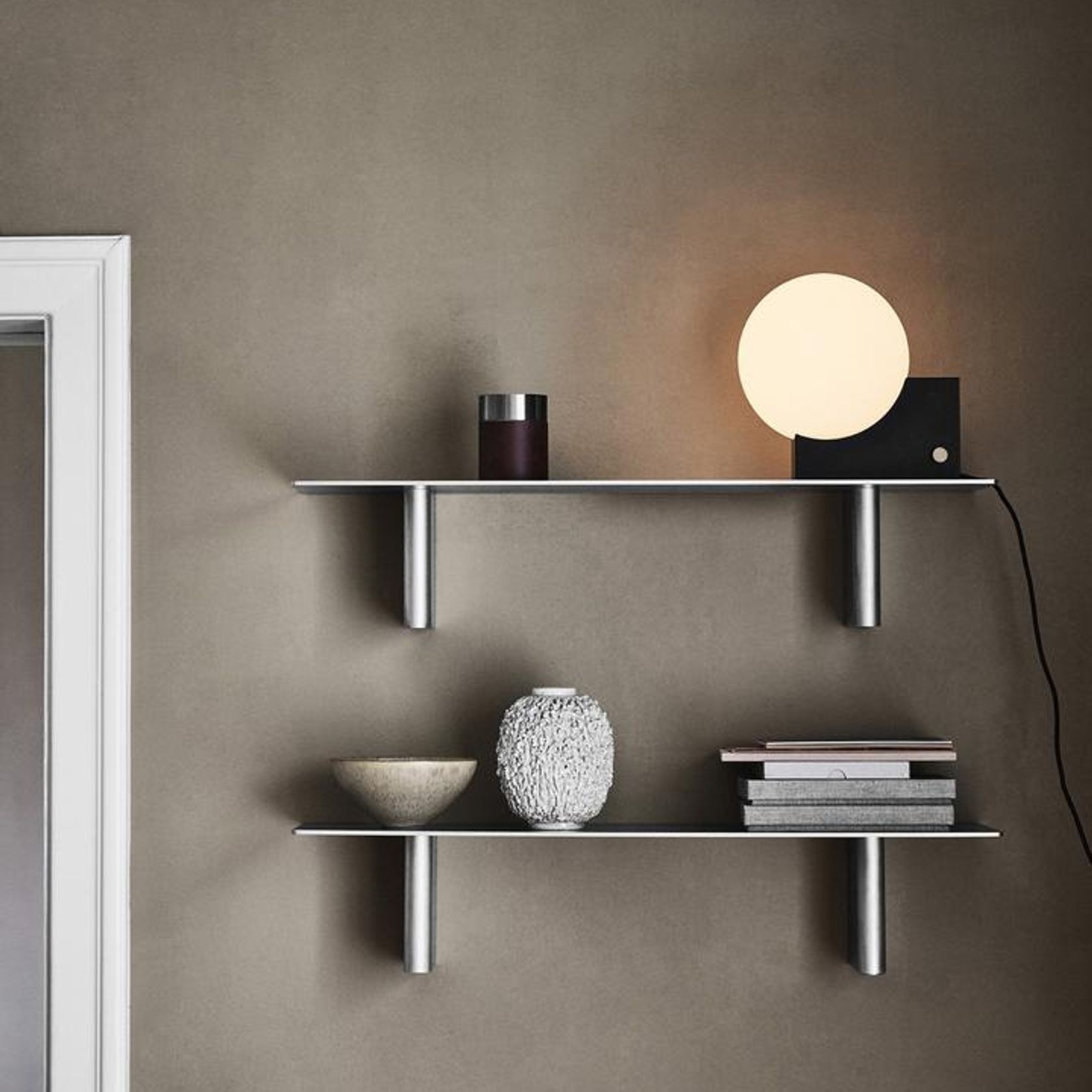 Journey SHY1 Wall | Table Lamp  gallery detail image