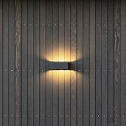 Exterior LED Brick Light gallery detail image