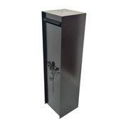 SONI- Nikau Tower Type Free Standing Letterbox gallery detail image