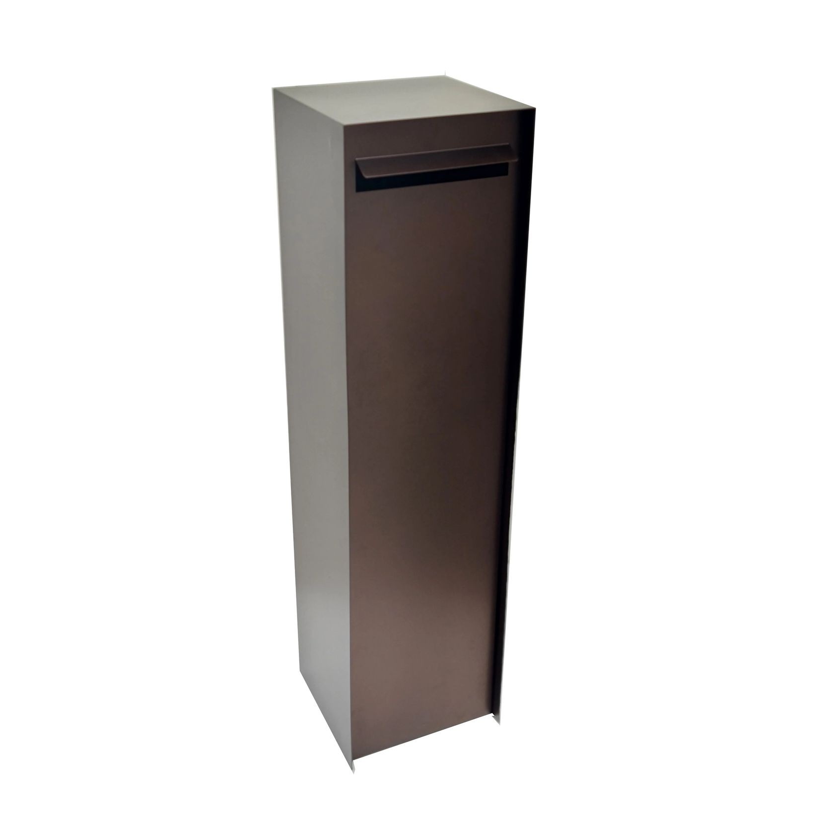 SONI Tower Type Free Standing Letterbox gallery detail image