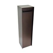 SONI Tower Type Free Standing Letterbox gallery detail image