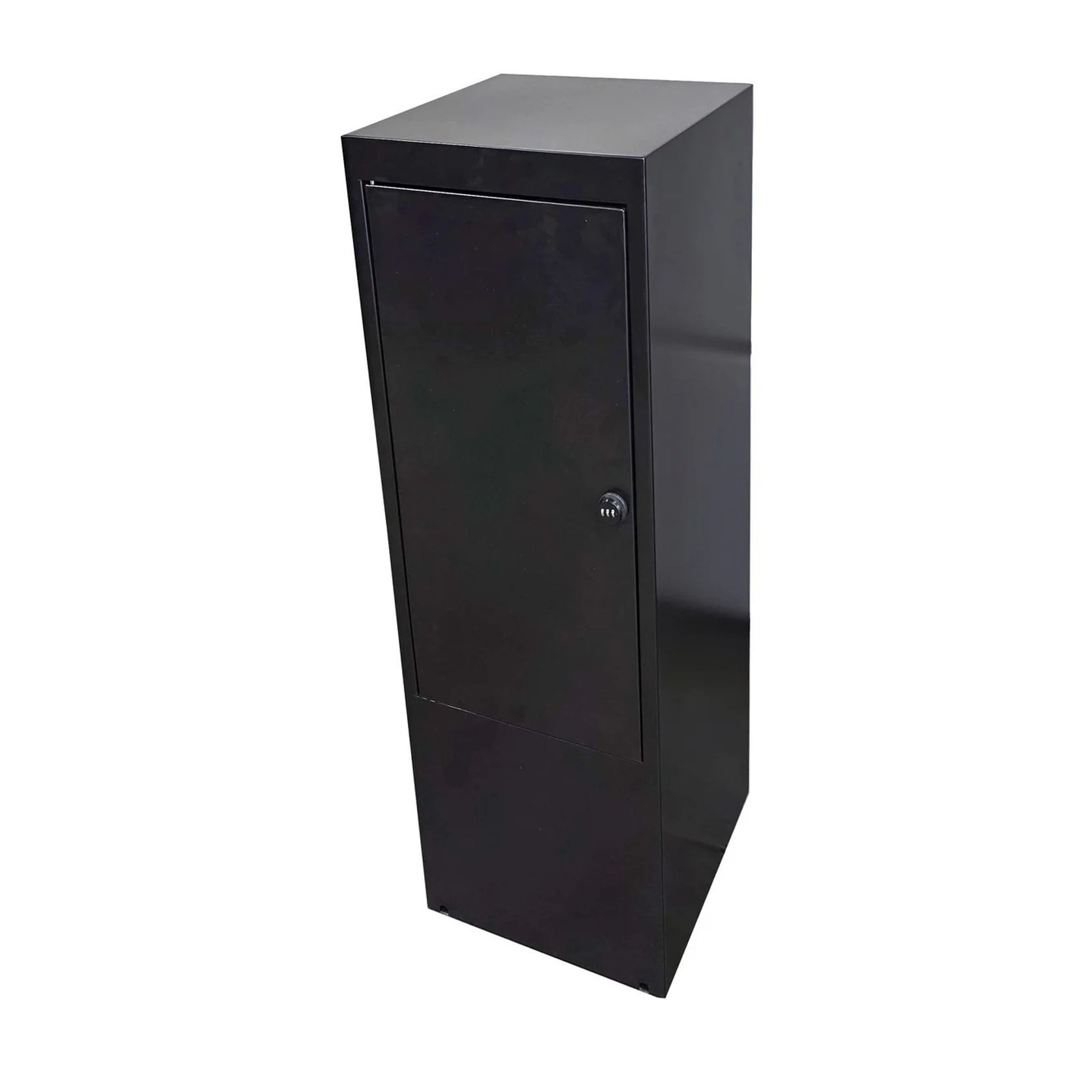 Slimline Free Standing Parcel Guard Drop Box Letterbox gallery detail image