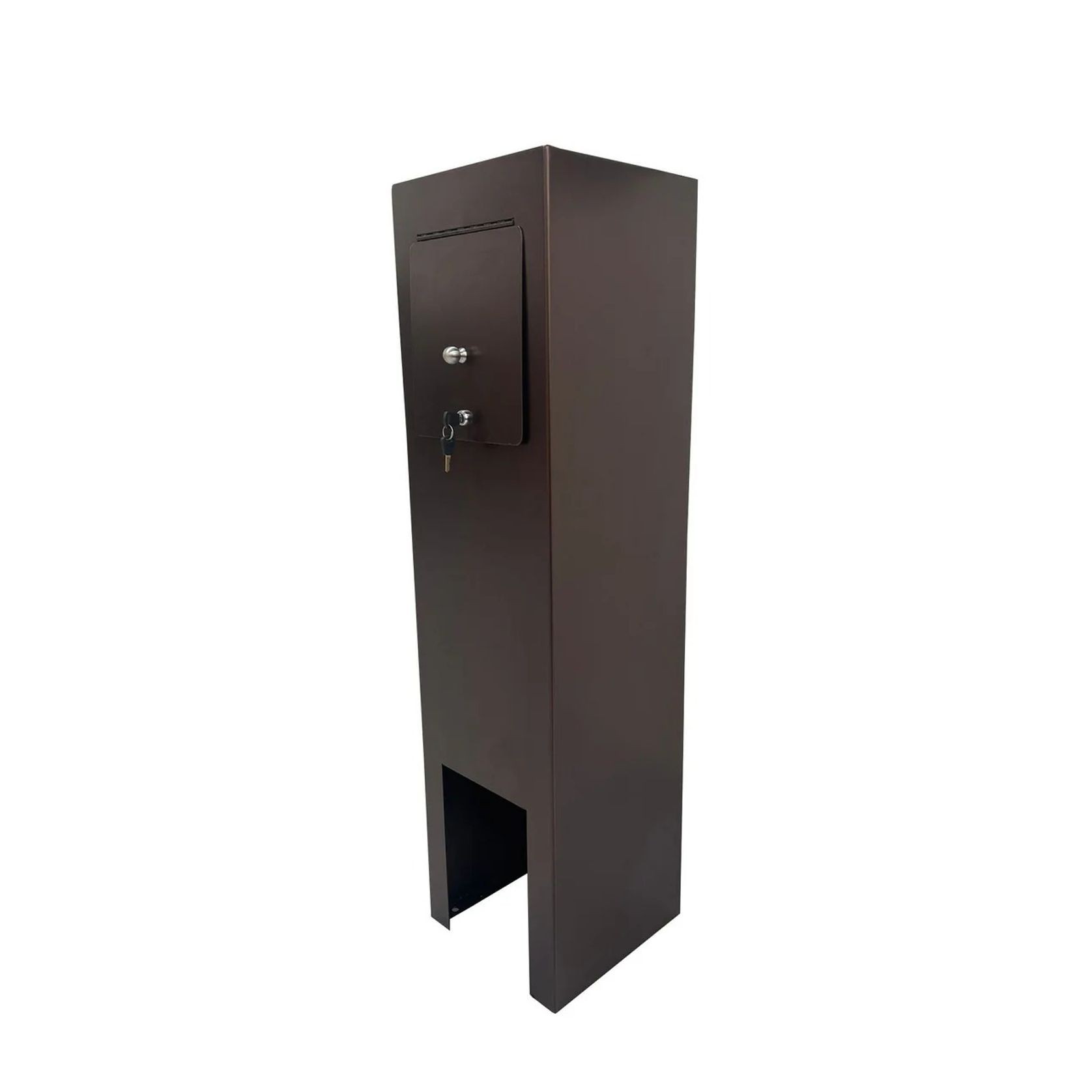SONI Tower Type Free Standing Letterbox gallery detail image
