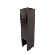 SONI Tower Type Free Standing Letterbox gallery detail image
