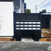 Apartment Letterbox Bank gallery detail image