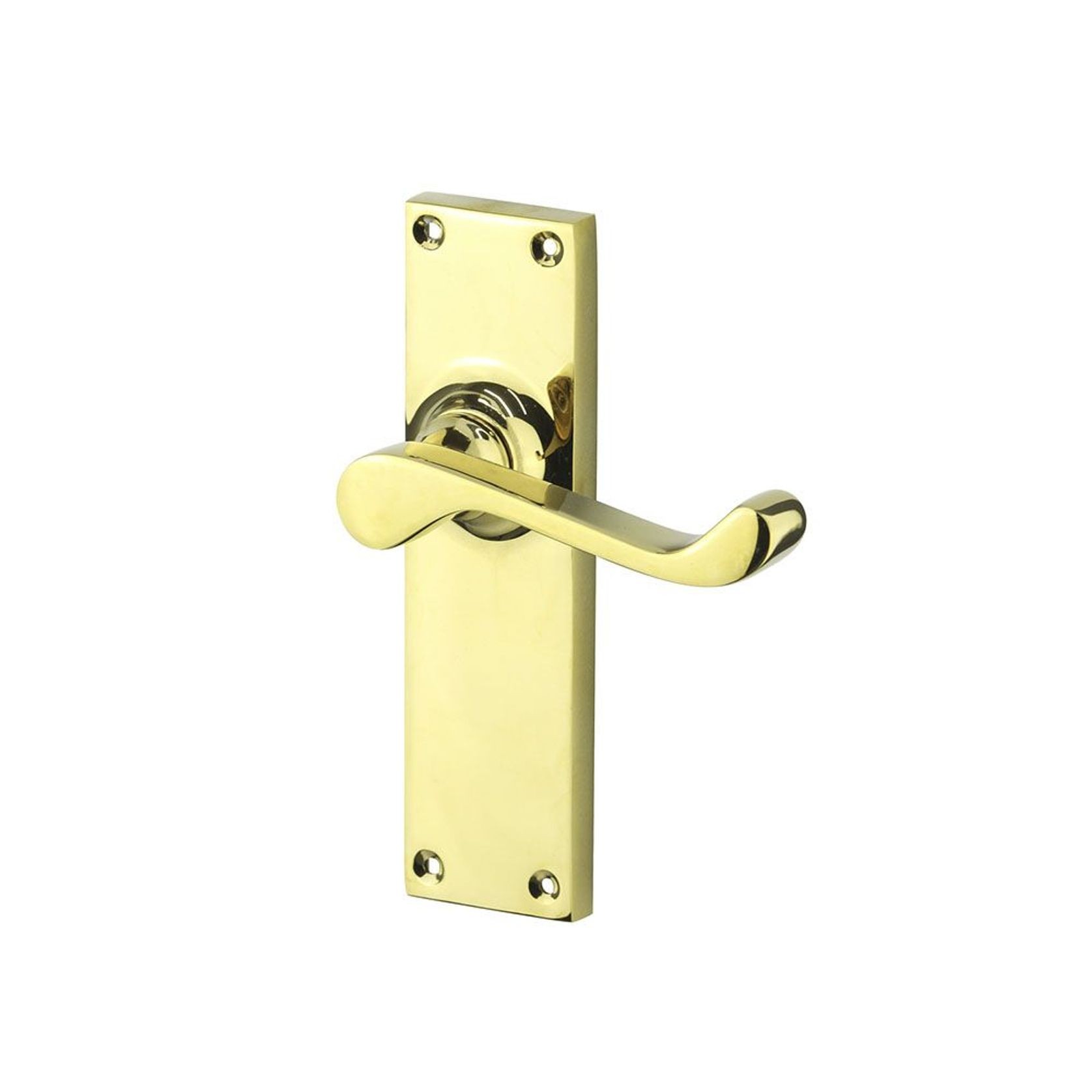 Victorian Lever Set 3094 gallery detail image