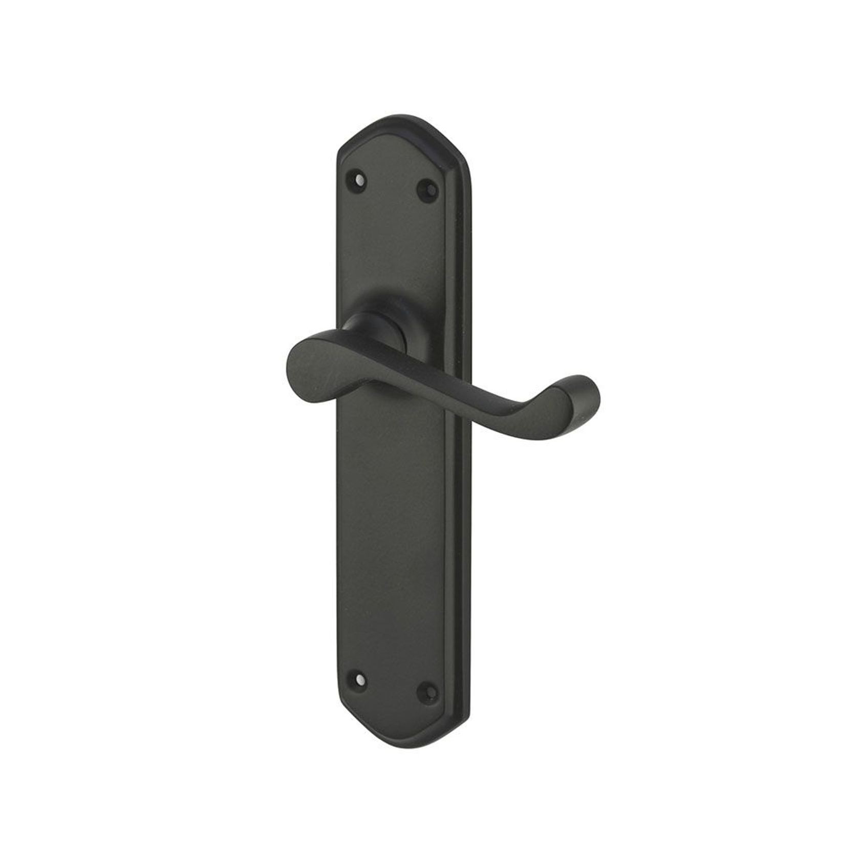 Victorian Lever on Dovetail 4176 gallery detail image
