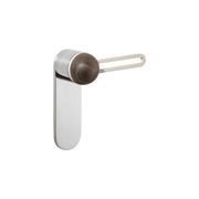 H01 Lever on Backplate gallery detail image