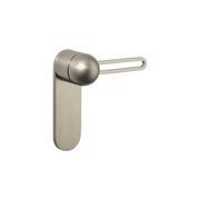 H01 Lever on Backplate gallery detail image