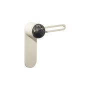 H01 Lever on Backplate gallery detail image