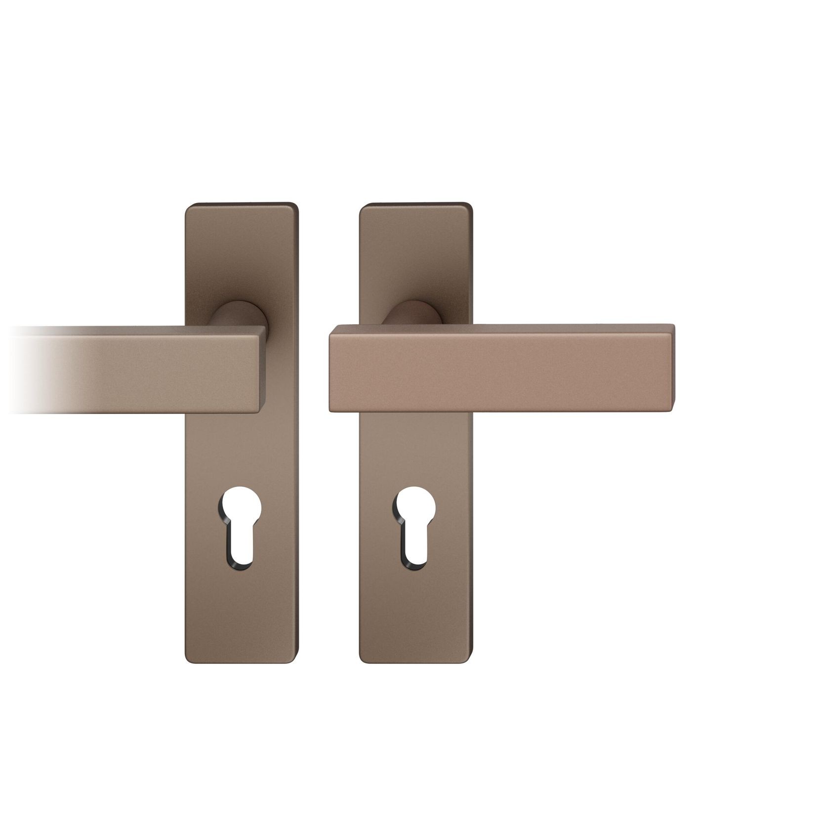 FSB 1003 Lever Handle gallery detail image