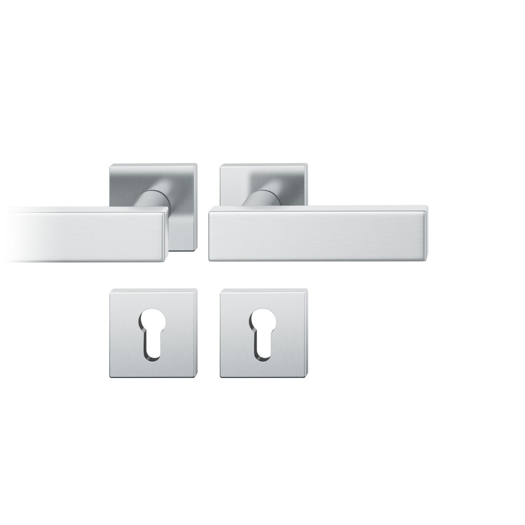 FSB 1003 Lever Handle gallery detail image