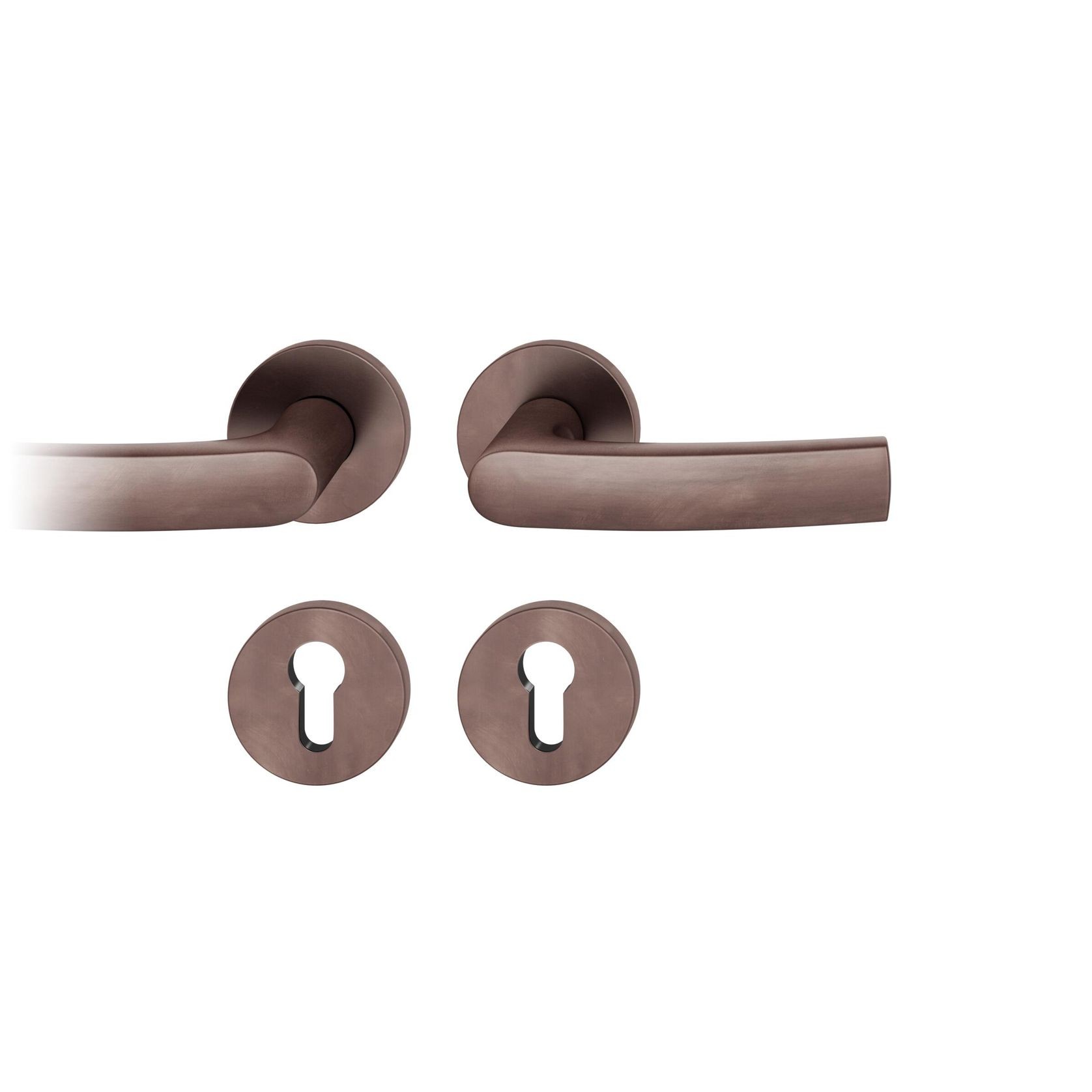FSB 1015 Lever Handle gallery detail image