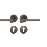 FSB 12 1021 Lever Handle gallery detail image