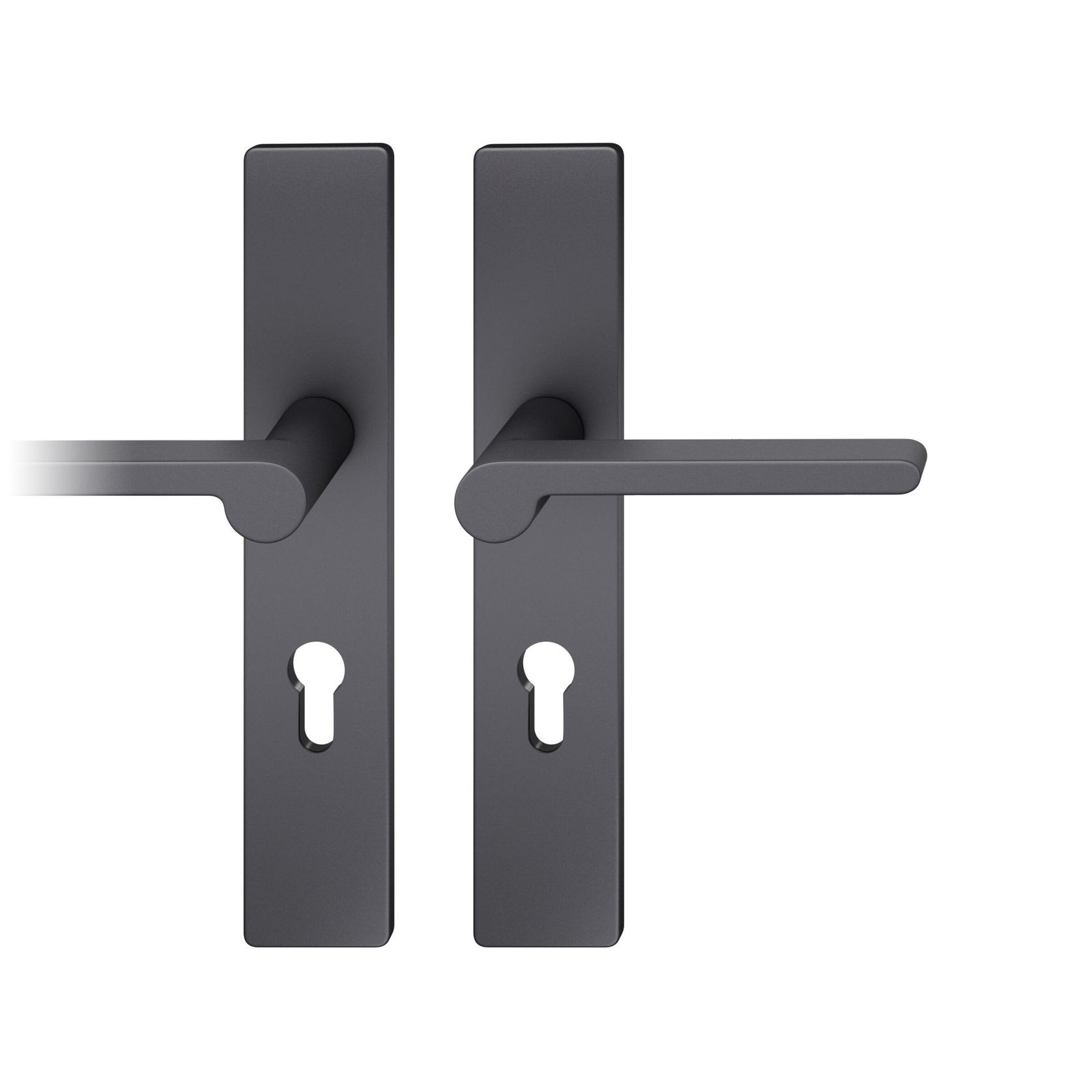 FSB 1021 Lever Handle gallery detail image