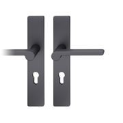 FSB 1021 Lever Handle gallery detail image