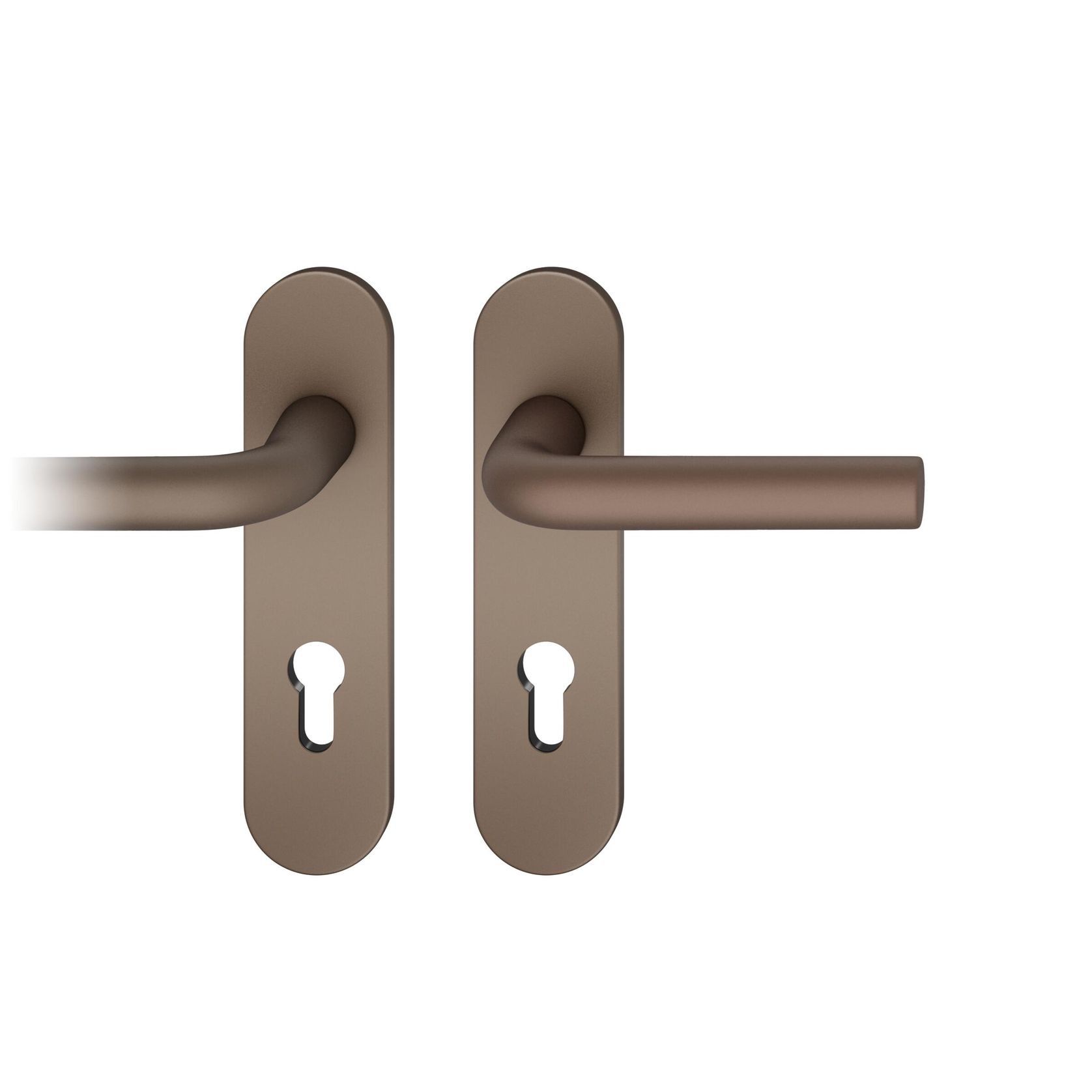 FSB 1075 Lever Handle gallery detail image