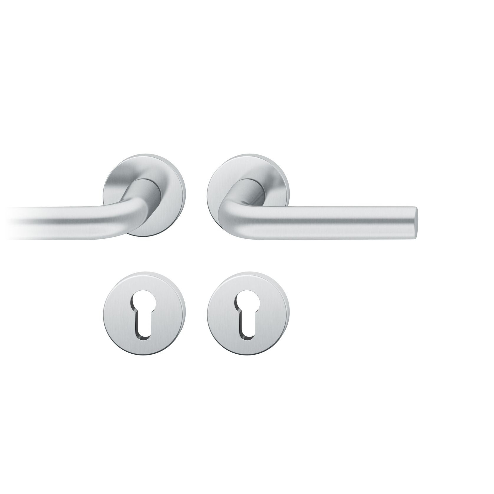 FSB 1075 Lever Handle gallery detail image