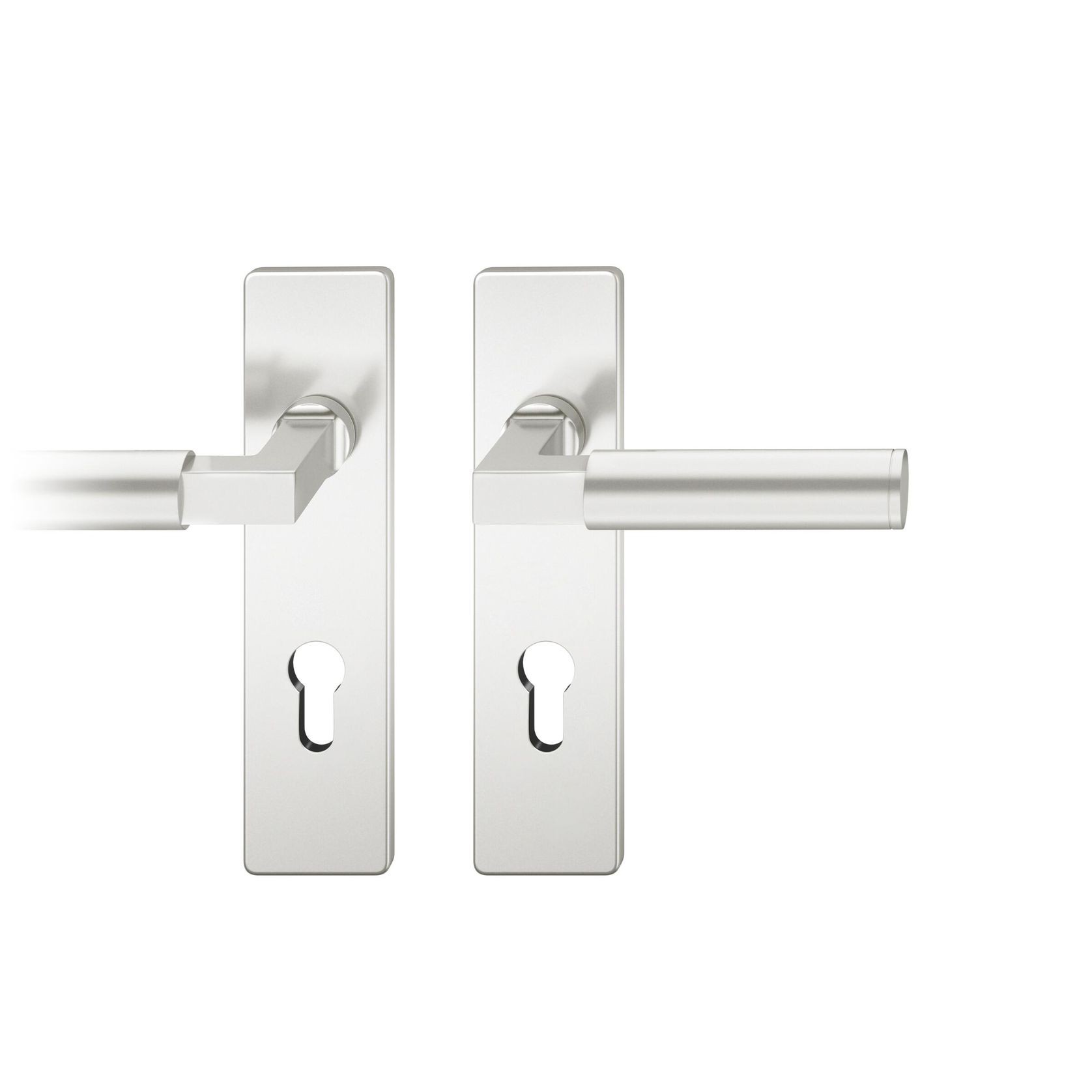 FSB 1102 Lever Handle gallery detail image