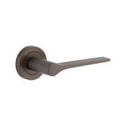 Como Lever - Round Rose gallery detail image