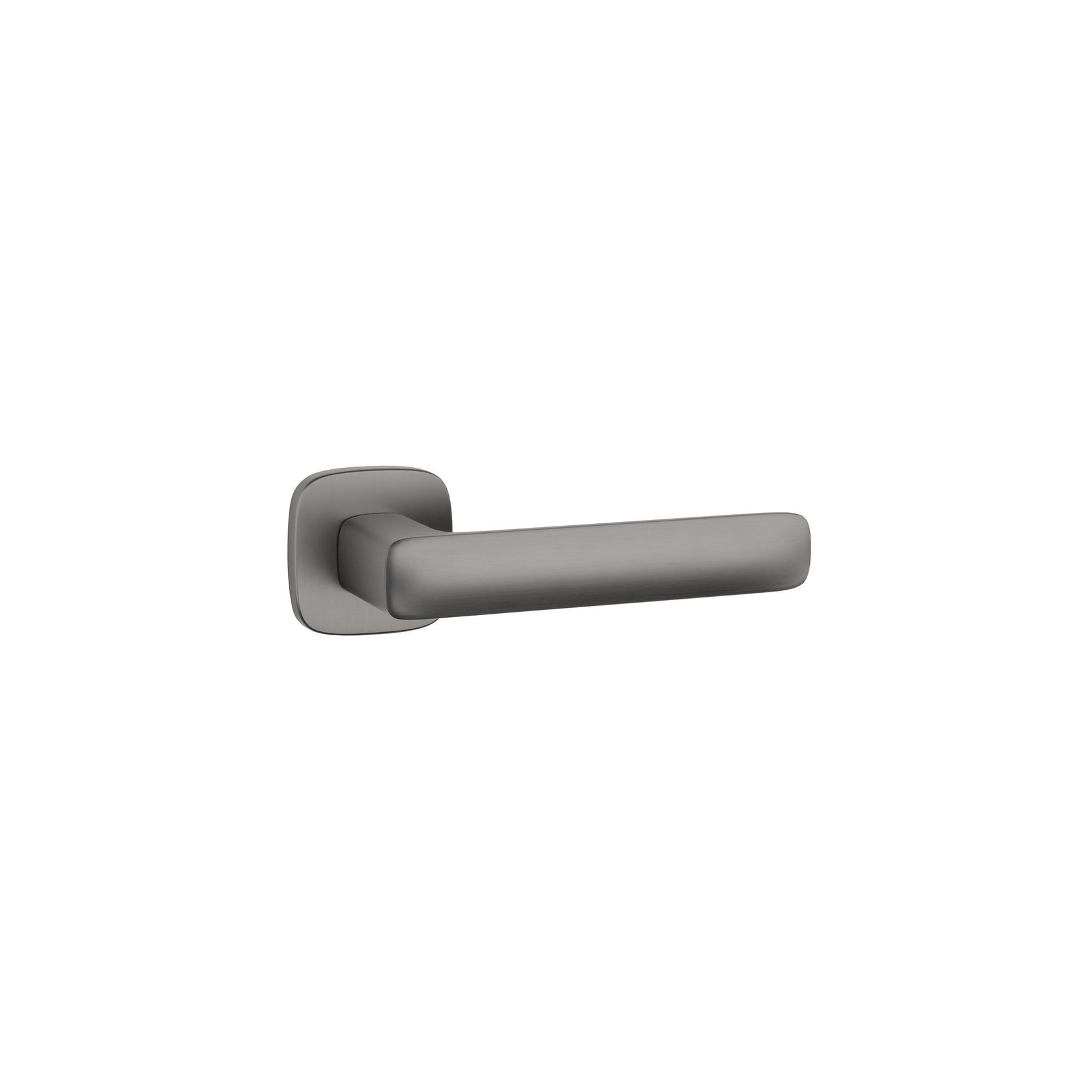 AS APRILE Ixia Square Radius Rose QR SLIM 7MM gallery detail image