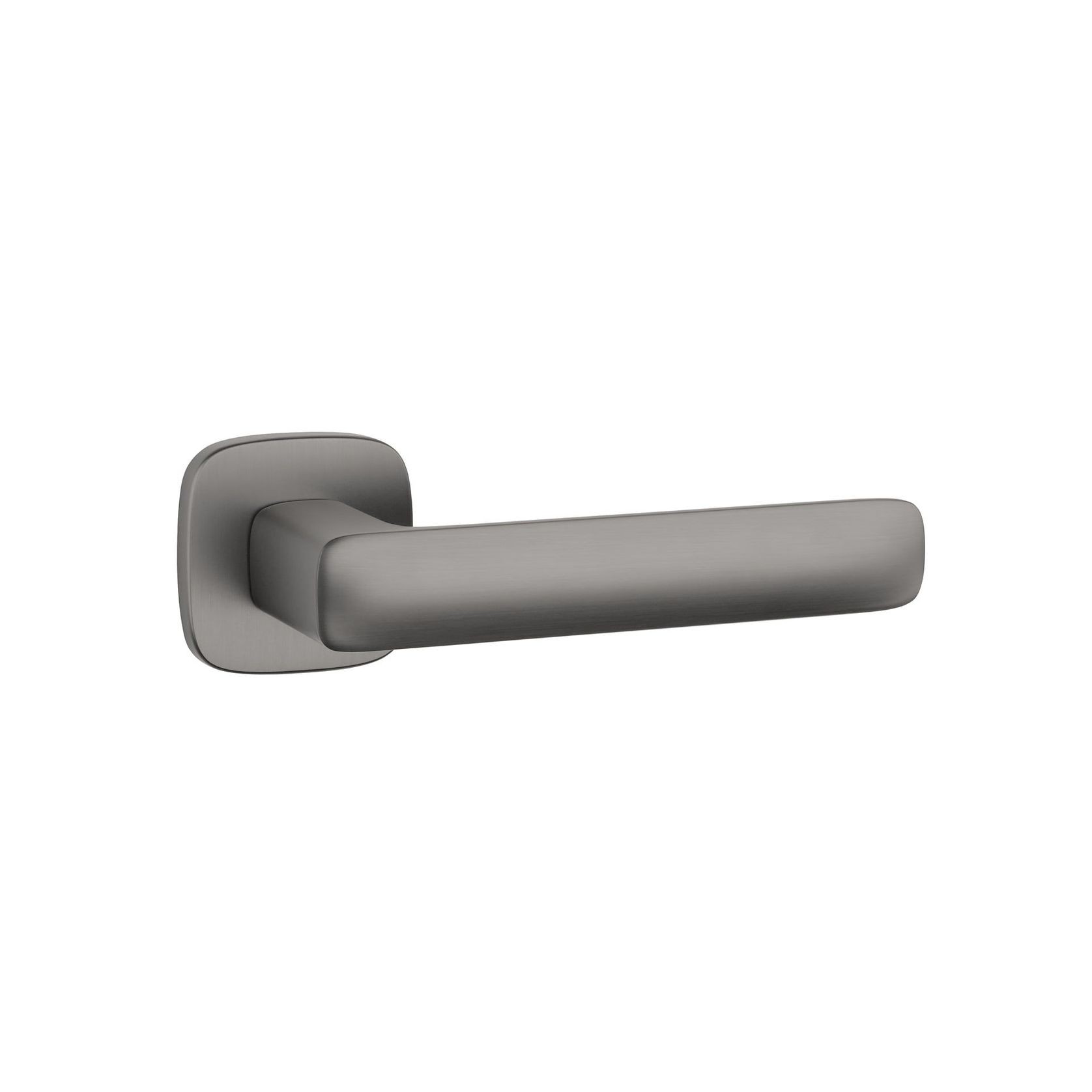 AS APRILE Ixia Square Radius Rose QR SLIM 7MM gallery detail image