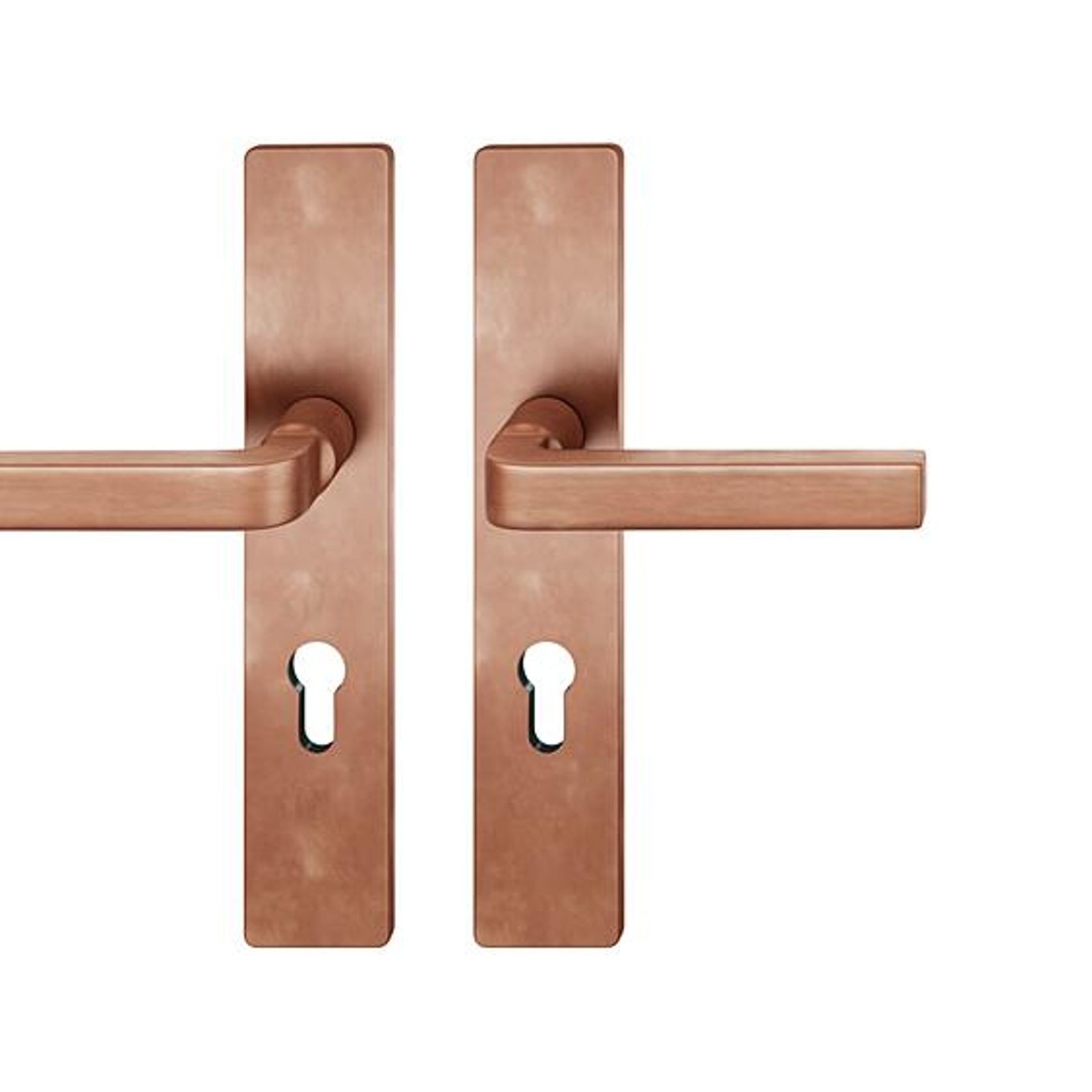 FSB 12 1004 Lever Handle gallery detail image