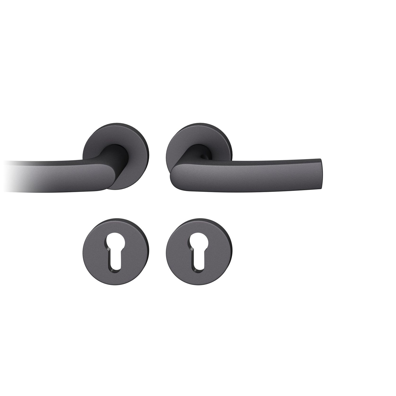 FSB 1015 Lever Handle gallery detail image