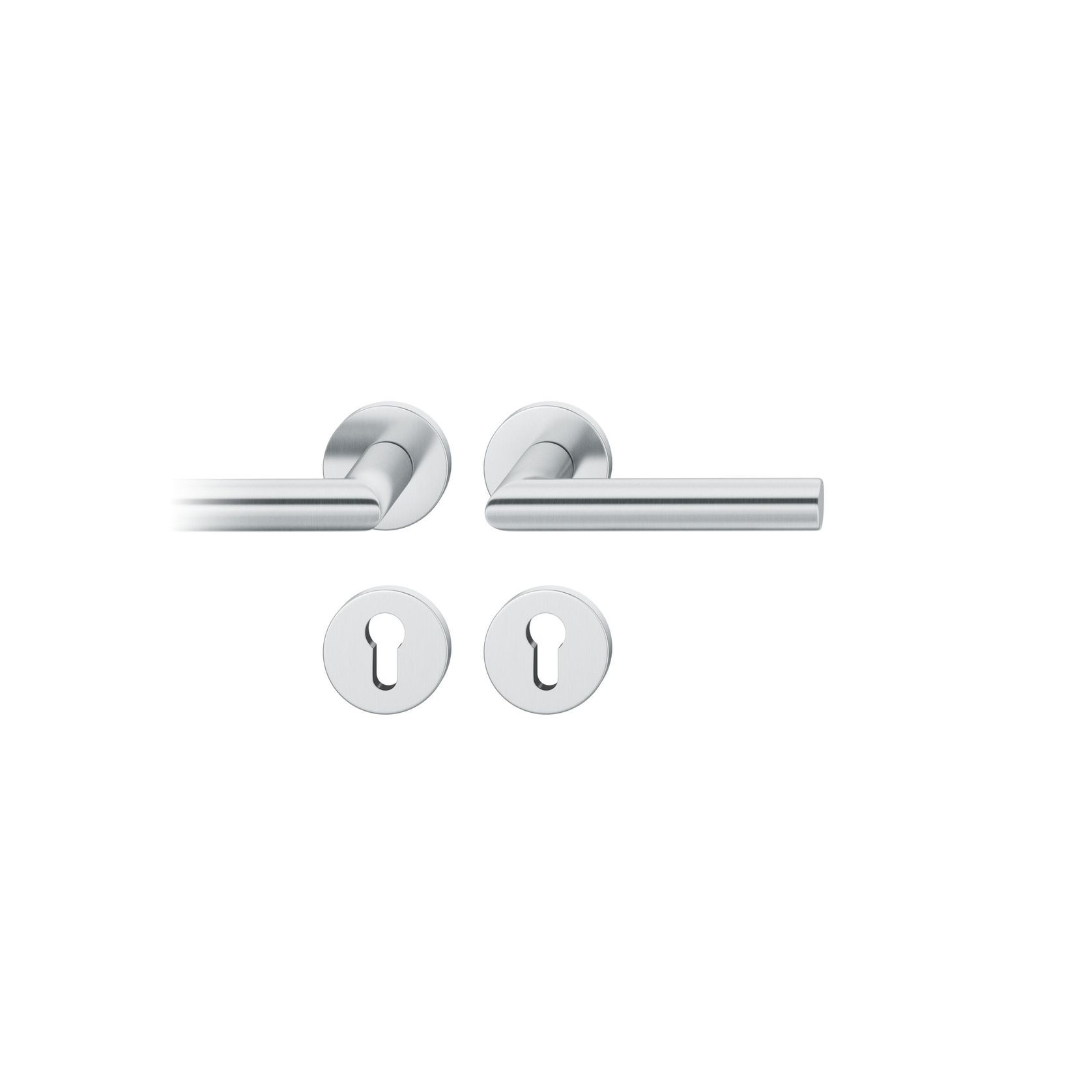 FSB 1076 Lever Handle gallery detail image