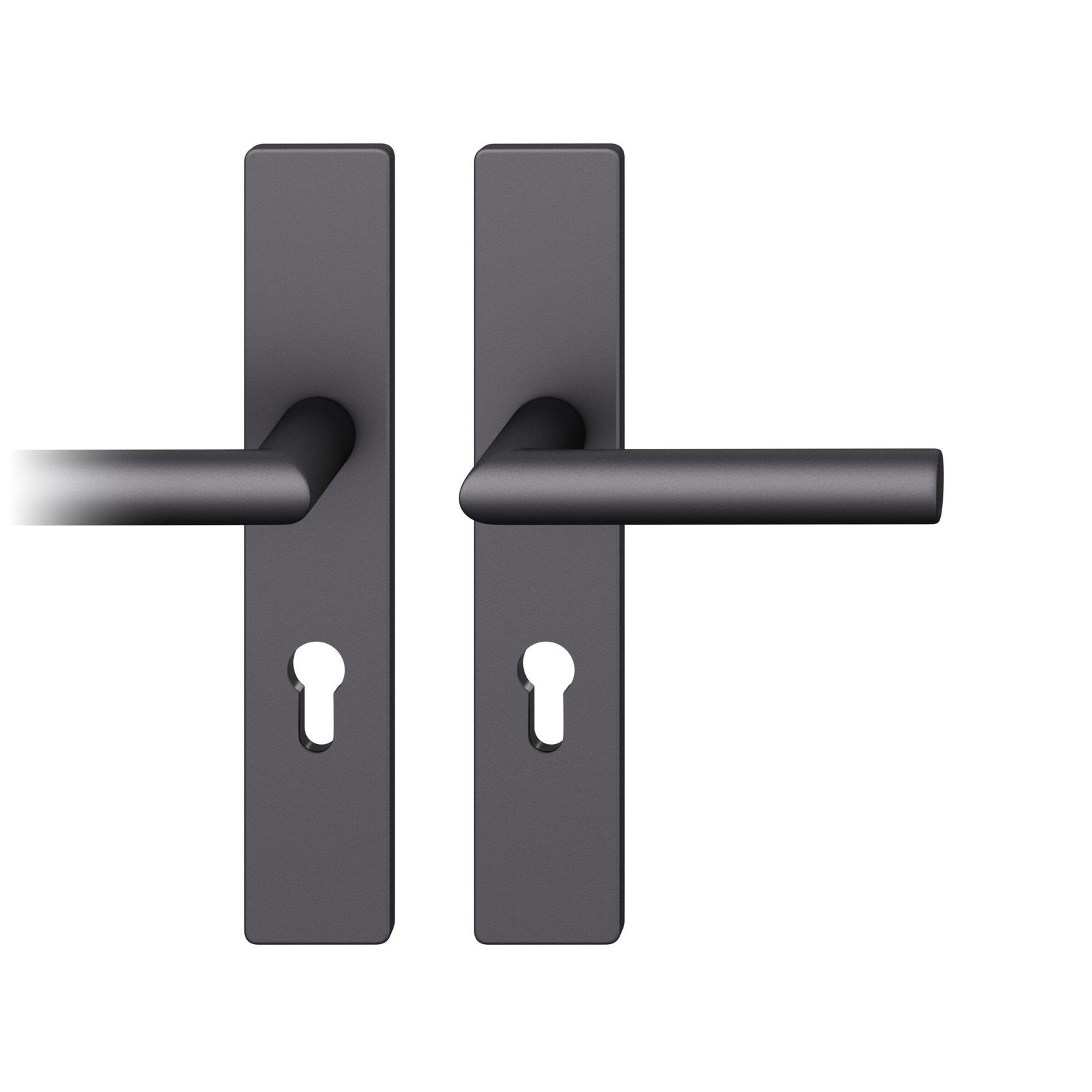 FSB 1076 Lever Handle gallery detail image