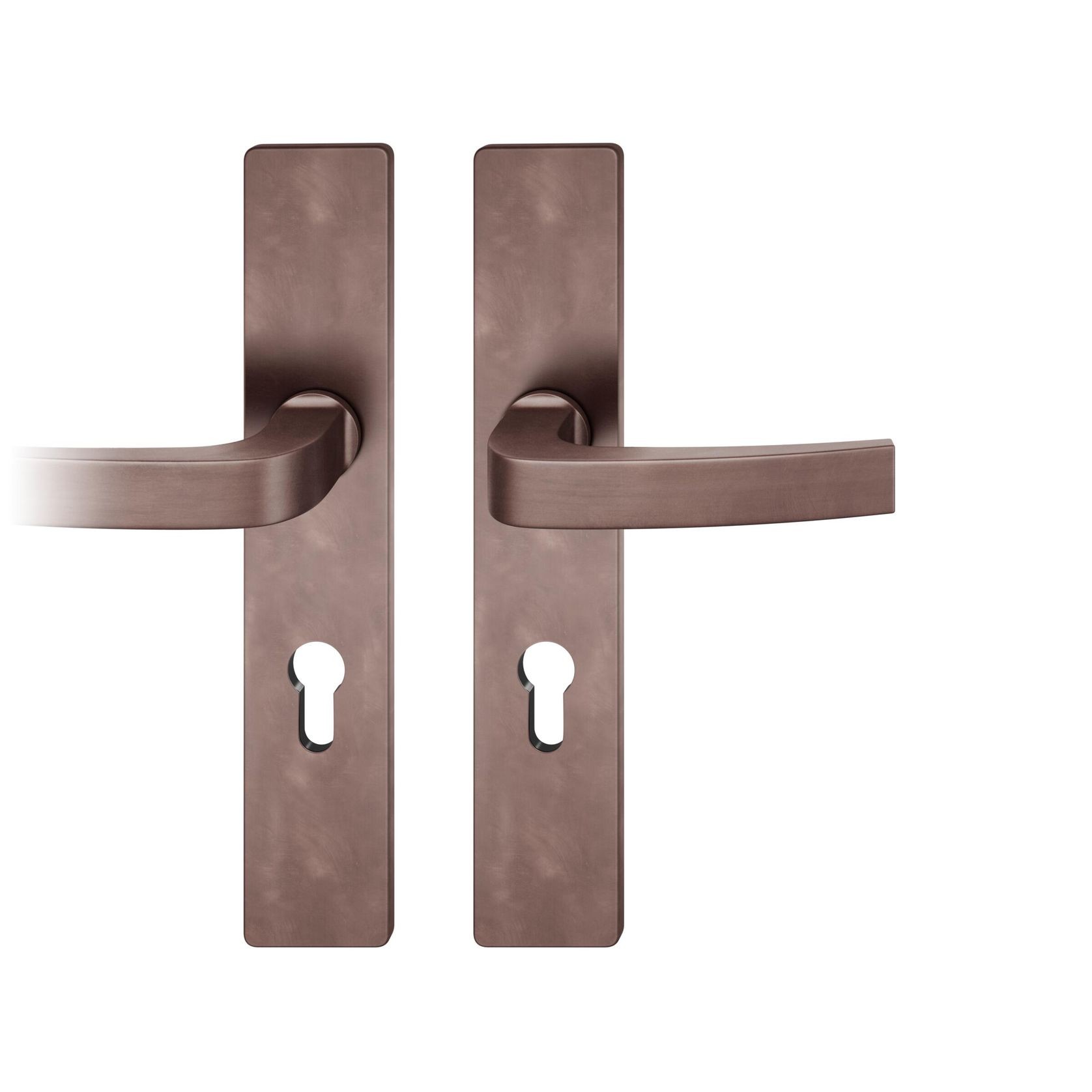 FSB 1163 Lever Handle gallery detail image