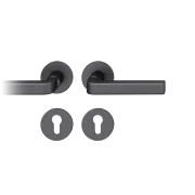 FSB 12 1004 Lever Handle gallery detail image