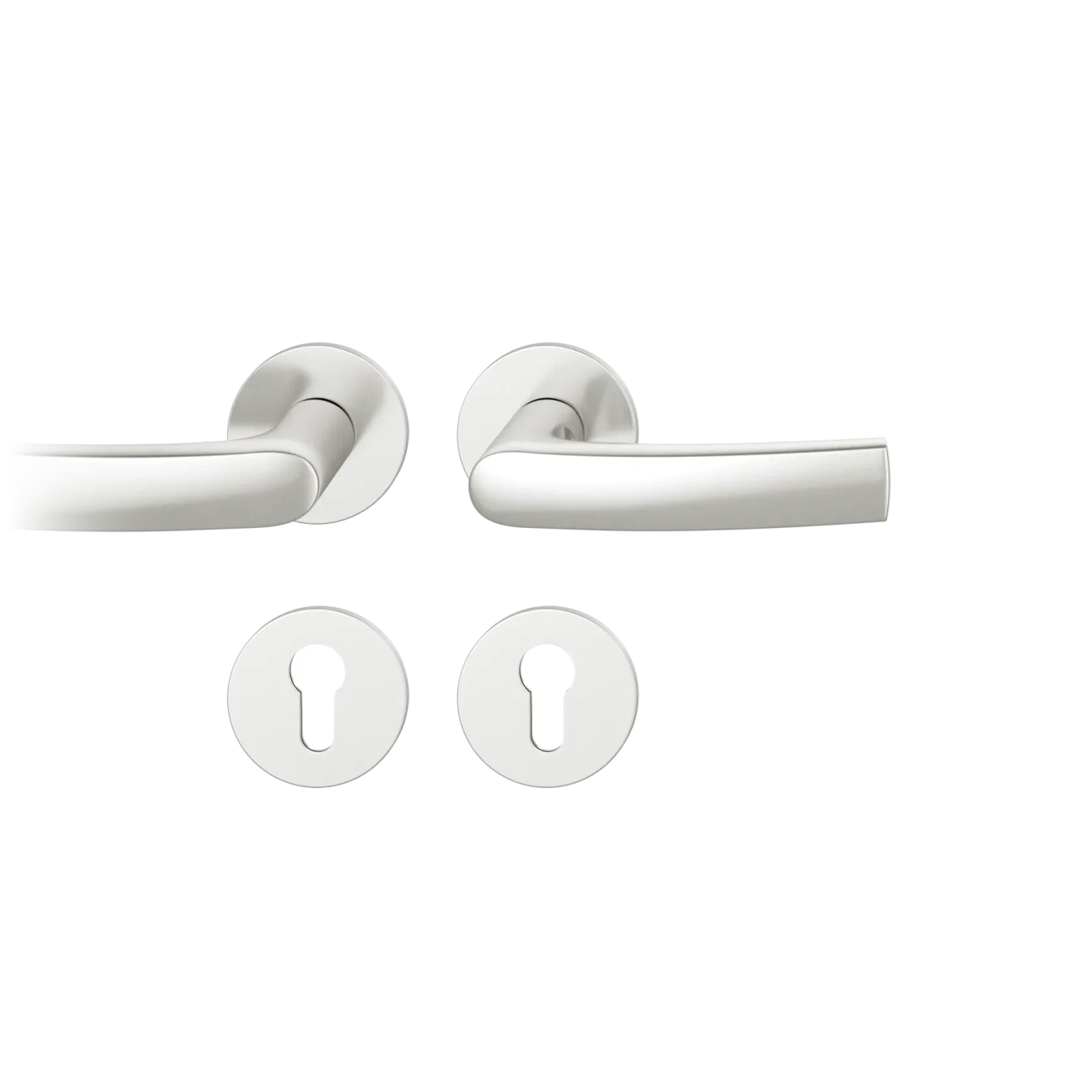 FSB 1015 Lever Handle gallery detail image