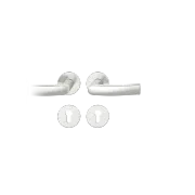 FSB 1015 Lever Handle gallery detail image