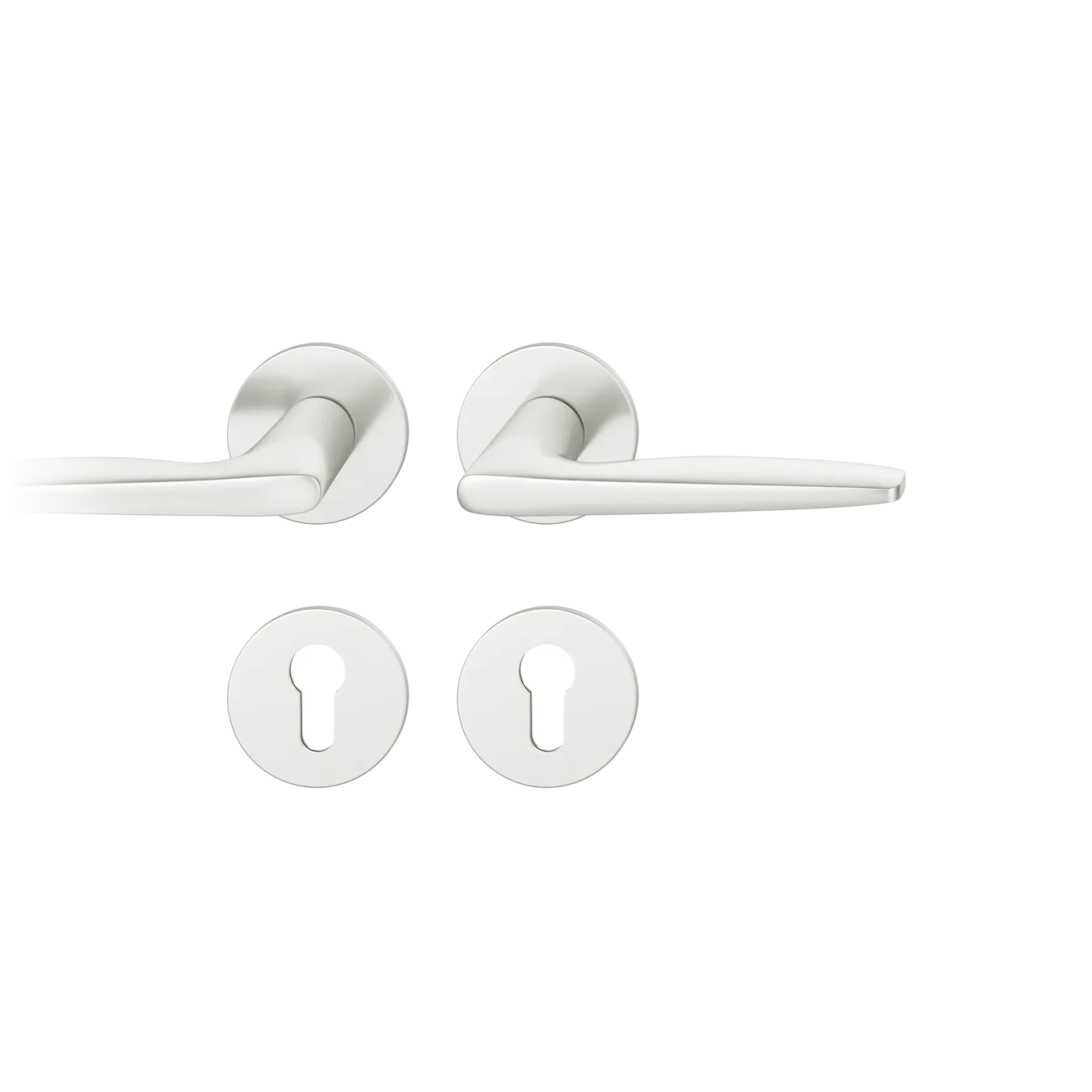 FSB 12 1058 Lever Handle gallery detail image