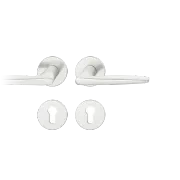 FSB 12 1058 Lever Handle gallery detail image