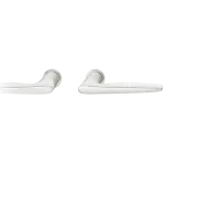 FSB 12 1058 Lever Handle gallery detail image