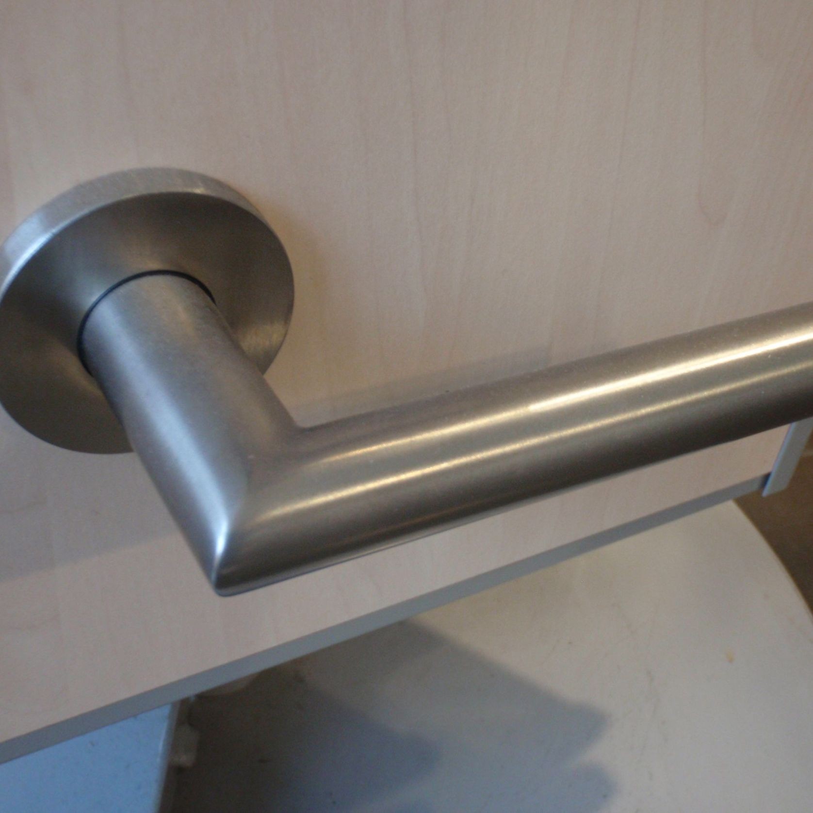 FSB 12 1076 Lever Handle gallery detail image