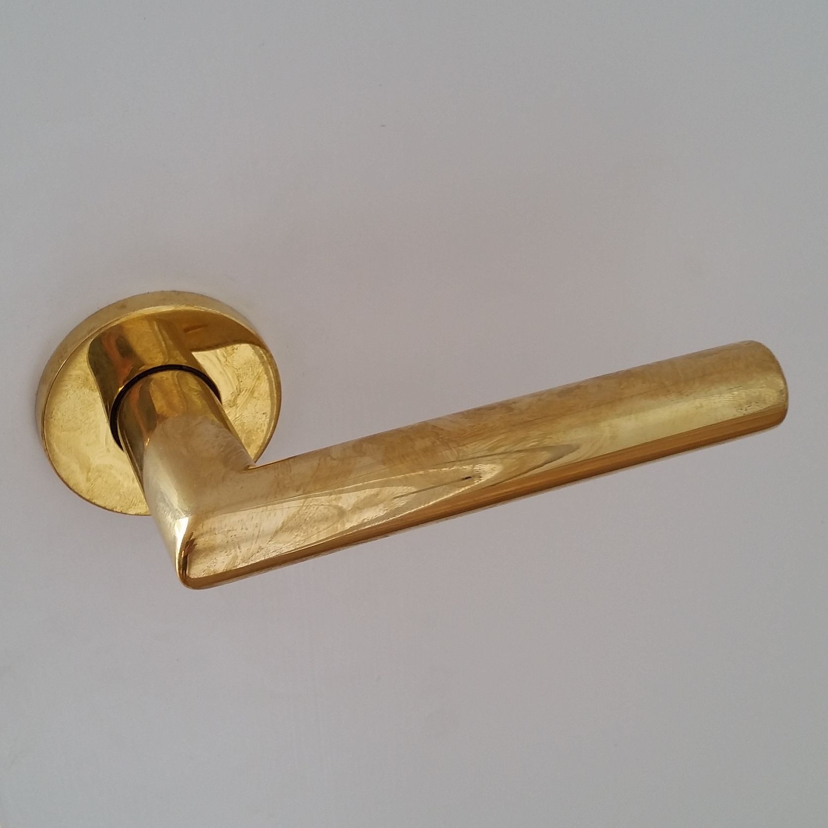 FSB 12 1076 Lever Handle gallery detail image
