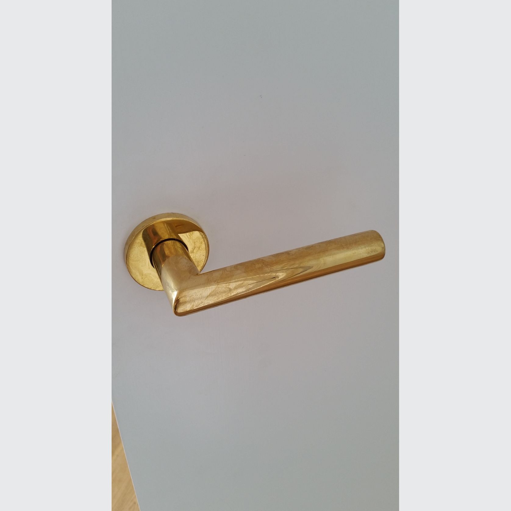 FSB 12 1076 Lever Handle gallery detail image