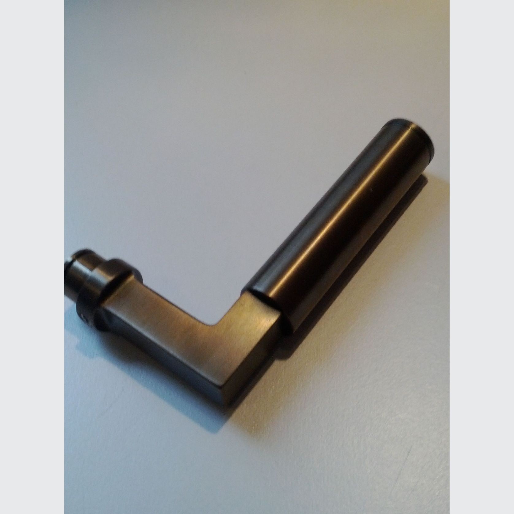 FSB 1102 Lever Handle gallery detail image