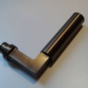 FSB 1102 Lever Handle gallery detail image